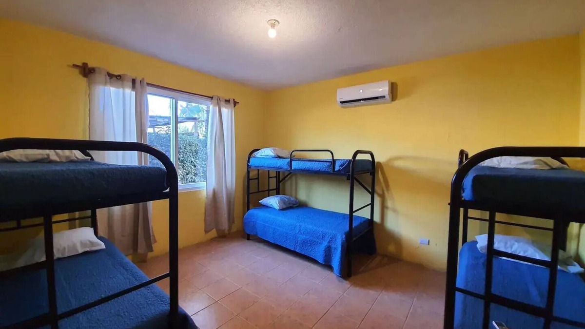 Zona 1 House | PRECIOSA CASA "PIEL CANELA HOUSE"nn