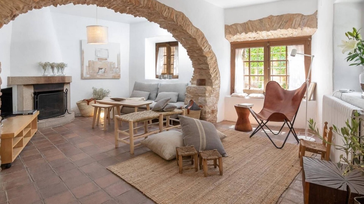 Peratallada Cottage | Preciosa casa rural en el centro de Peratallada