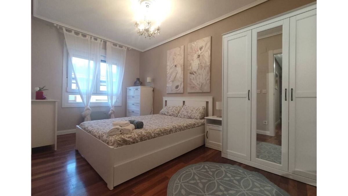 Villasana de Mena Apartment | Precioso Apartamento en Pleno Centro de Villasana