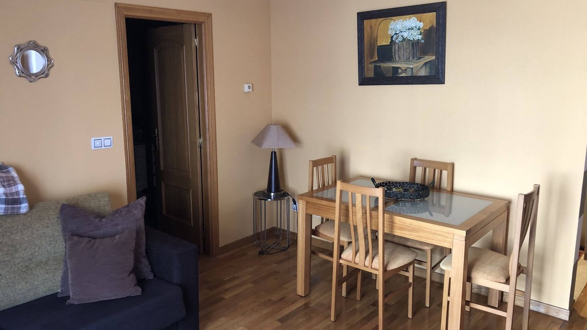 Ponteareas House | Precioso Apartamento en Pontareas