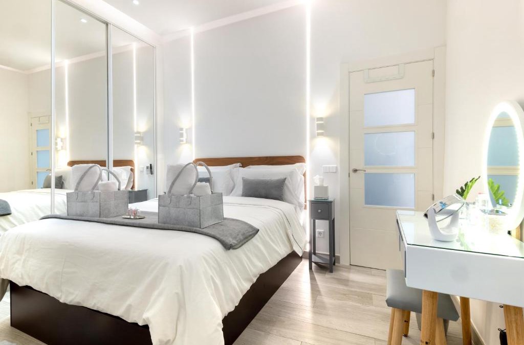 Huertas Apartment | Precioso Apartamento cerca de la Puerta Del Sol