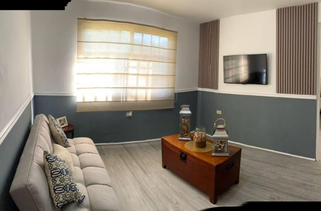 Chitre Apartment | PRECIOSO APARTAMENTO DE LUJO AMOBLADO