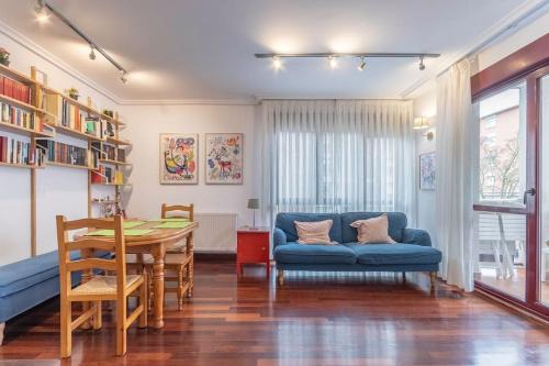 Moreaga Apartment | Precioso apartamento en Sopela