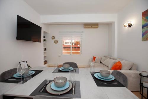 Paterna Apartment | Precioso Apartamento en Valencia 2 dormitorios con Parking