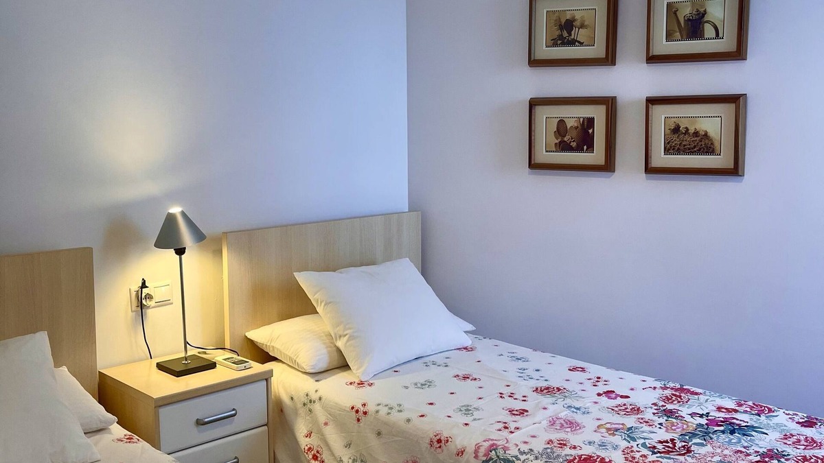 Benidorm Apartment | Precioso Apartamento con Piscina