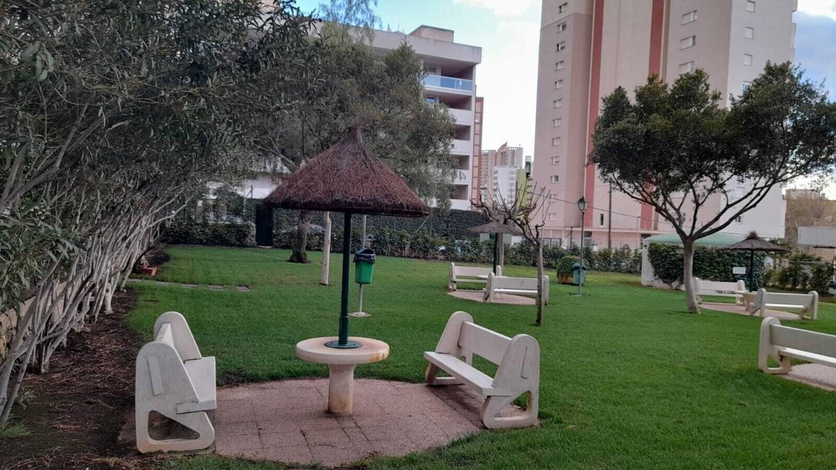 Rincon de Loix Apartment | Precioso Apartamento EN Complejo Privado CON Piscina Ideal Para Familias
