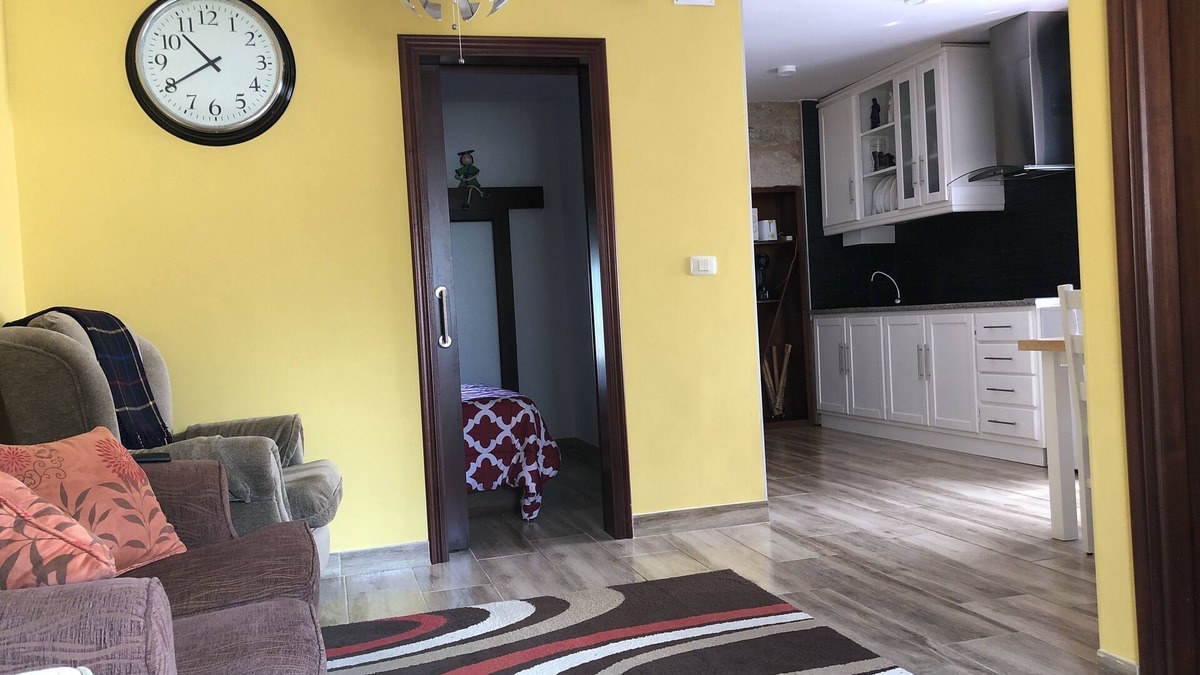 Mondariz House | Precioso Apartamento