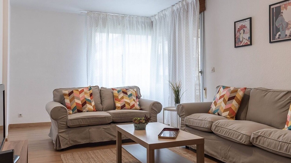Iturrama Apartment | Precioso Apartamento en Iturrama