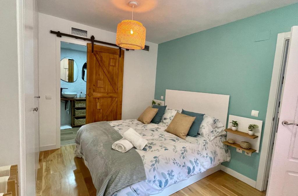 Aranjuez Apartment | Precioso Apartamento recién reformado en centro