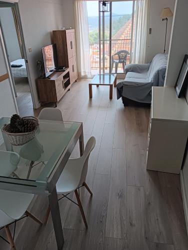 Gilet Apartment | Precioso aptmento en Gilet a pies de la Calderona