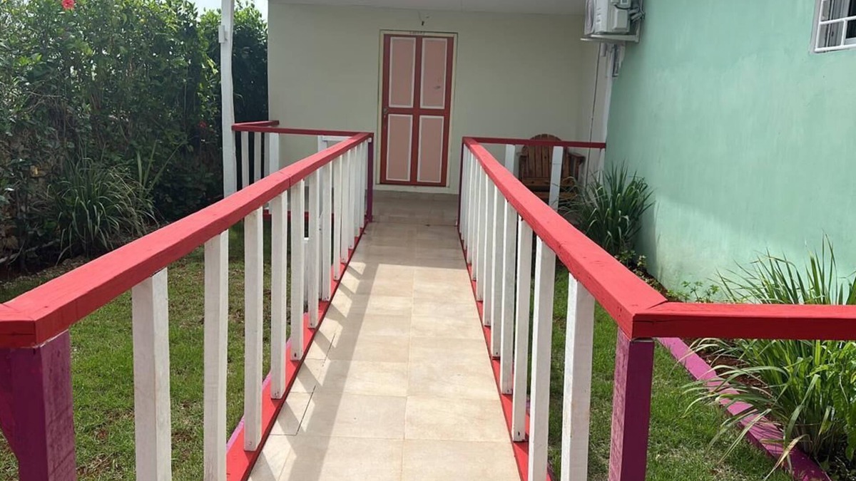 Higuey Resort | Precioso Deluxe Suites de 1BR Blue SKY
