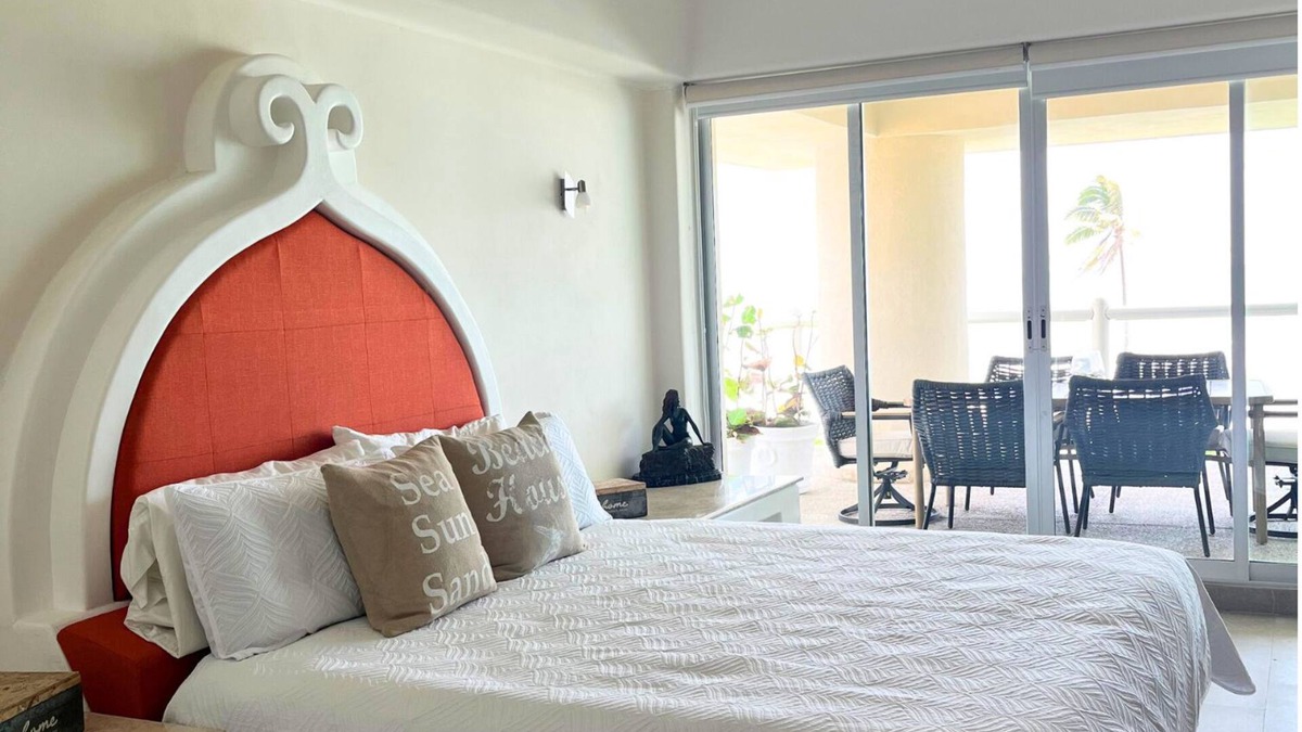 Playa Diamante Apartment | Precioso departamento en las bellas playas de Acapulco de 3 recámaras.