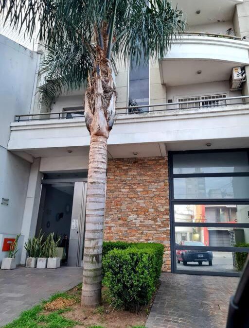 Lanus Apartment | Precioso departamento en zona gastronomica con cochera