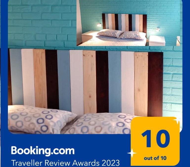 Casablanca Apartment | Precioso piso-apartamento en barrio de Zaragoza