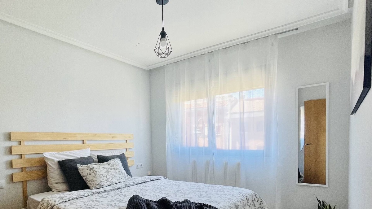 Soria Condo | Precioso Piso Céntrico Casa Río Duero