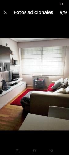 Ribadavia Apartment | Precioso piso en Ribadavia