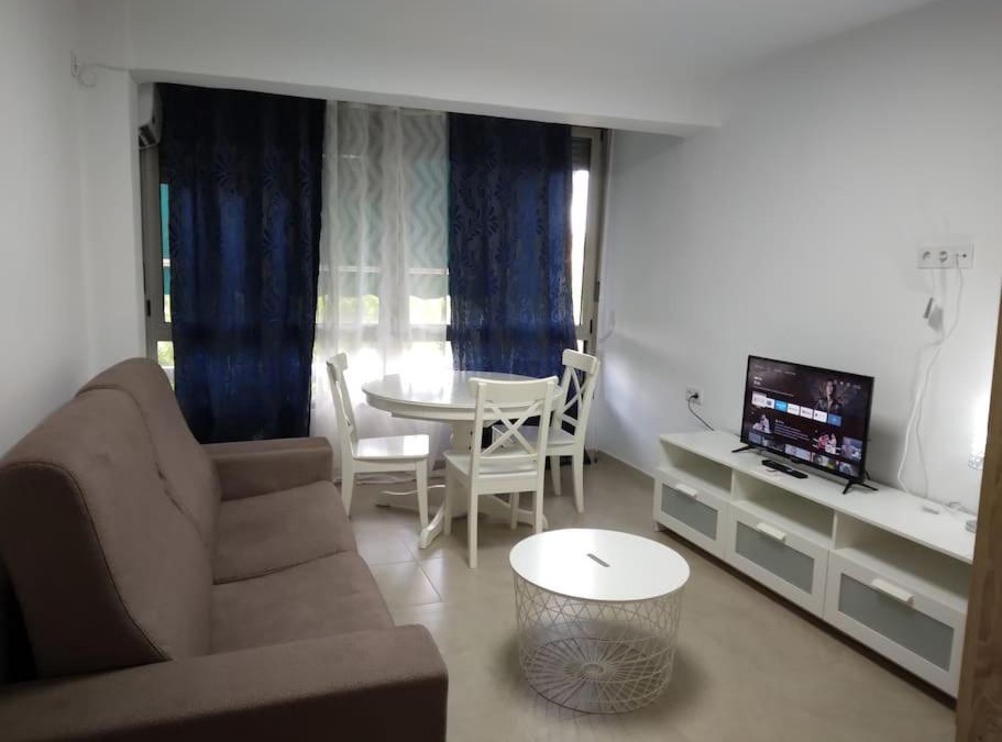 L'Olivereta Apartment | Precioso Piso en Valencia en zona centro