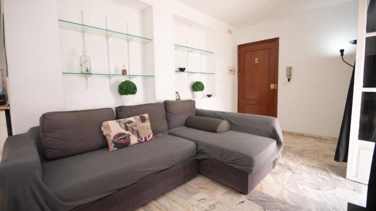 San Lorenzo Apartment | Precioso Piso en Zona Alameda