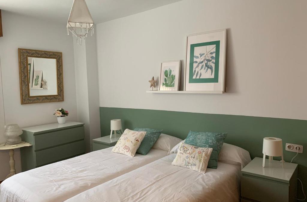 Zaragoza Centro Apartment | Precioso piso recién reformado en Zaragoza