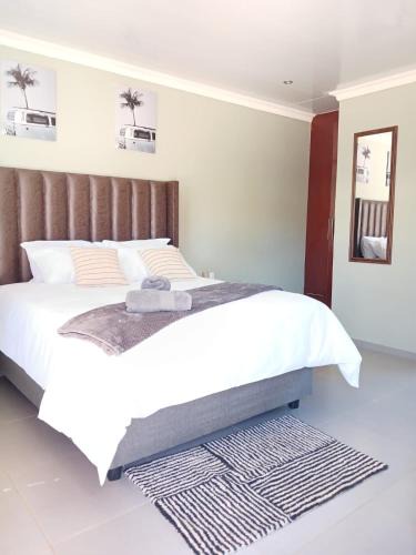 Zeerust Bed & Breakfast | Precious Estates Emerald