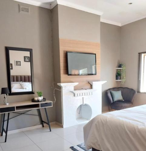 Zeerust Bed & Breakfast | Precious Estates Pearls