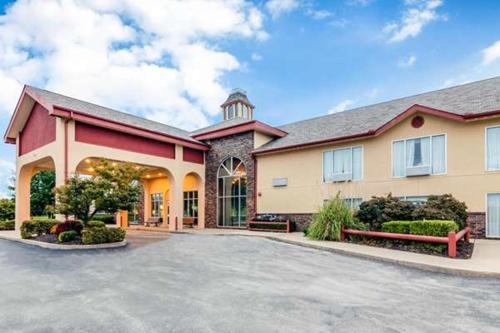 Carthage Hotel | Precious Hotel