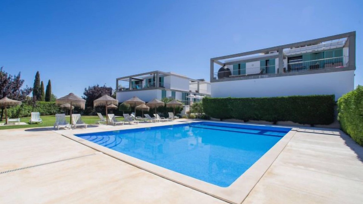 Conceicao e Cabanas de Tavira Apartment | Precious time by Interhome