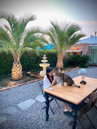 Aewol House | PREERIA Pension in JEJU