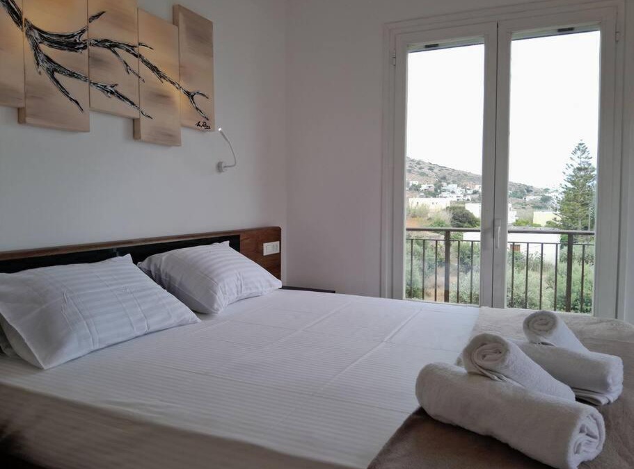 Vissa Apartment | Preet House