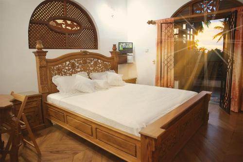 Dalupotha House | Preethi Village Rooms