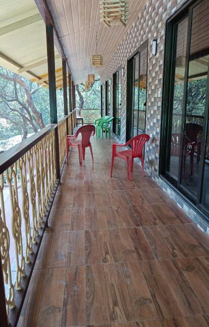 Matheran Hotel | Preeti Hotel
