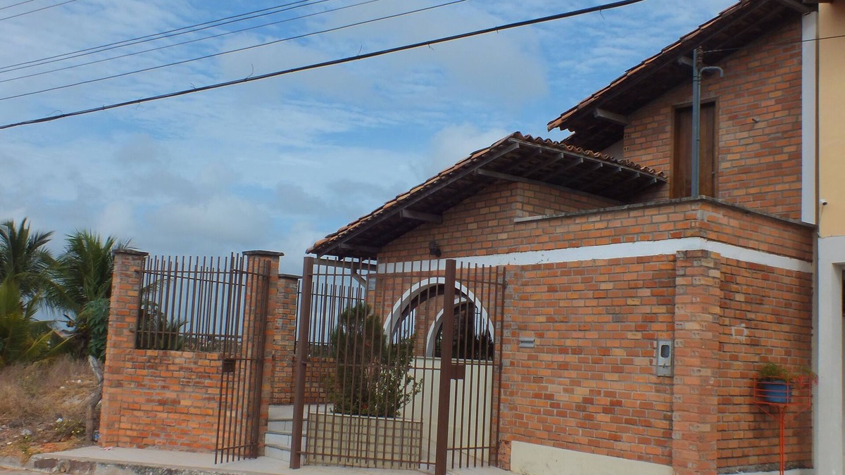 Barreirinhas House | Preguiças Balcony - Rent by Season