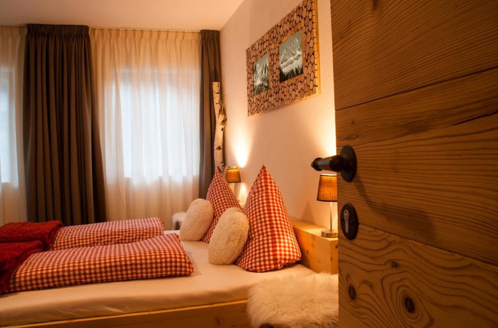 Prateria Apartment | Preindlerhof Farmhouse