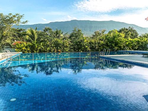 Kampot Resort | Prek Kdat Resort