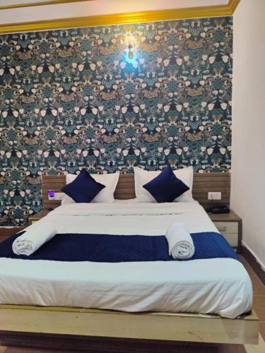 Jaisalmer Hotel | Prem baba Haveli