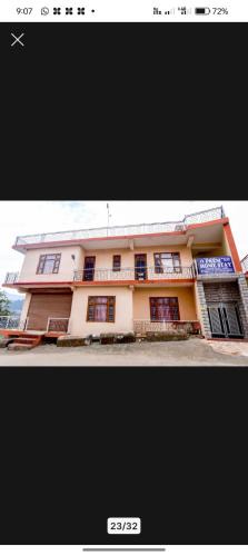 Sundarnagar House | Prem Home Stay