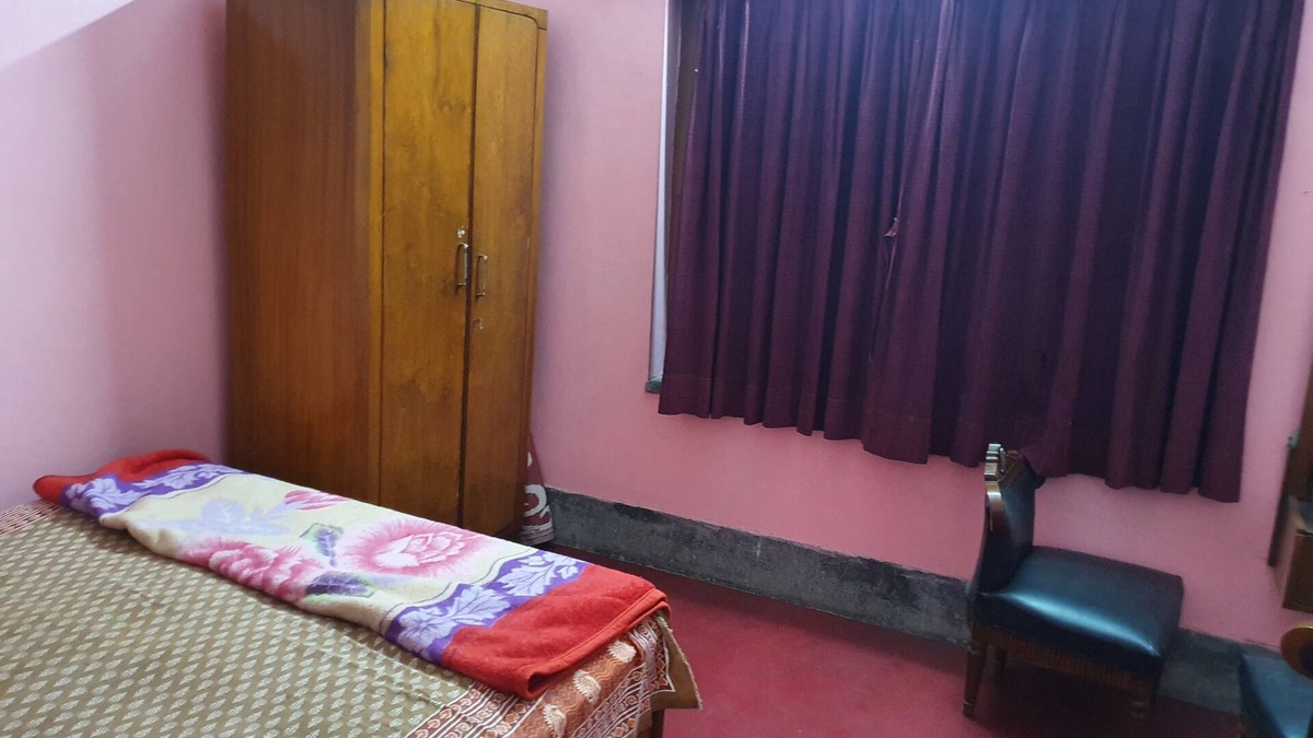 Kolkata House | Prem's house.welcome guest in kolkata neat airport and railway station