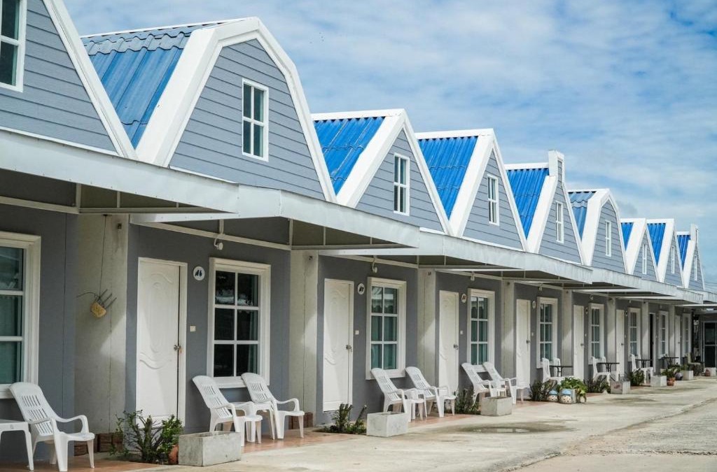 Ubon Ratchathani Hotel | Preme village