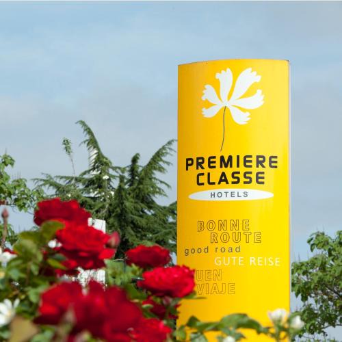 Tarbes Hotel | Première Classe Tarbes - Bastillac