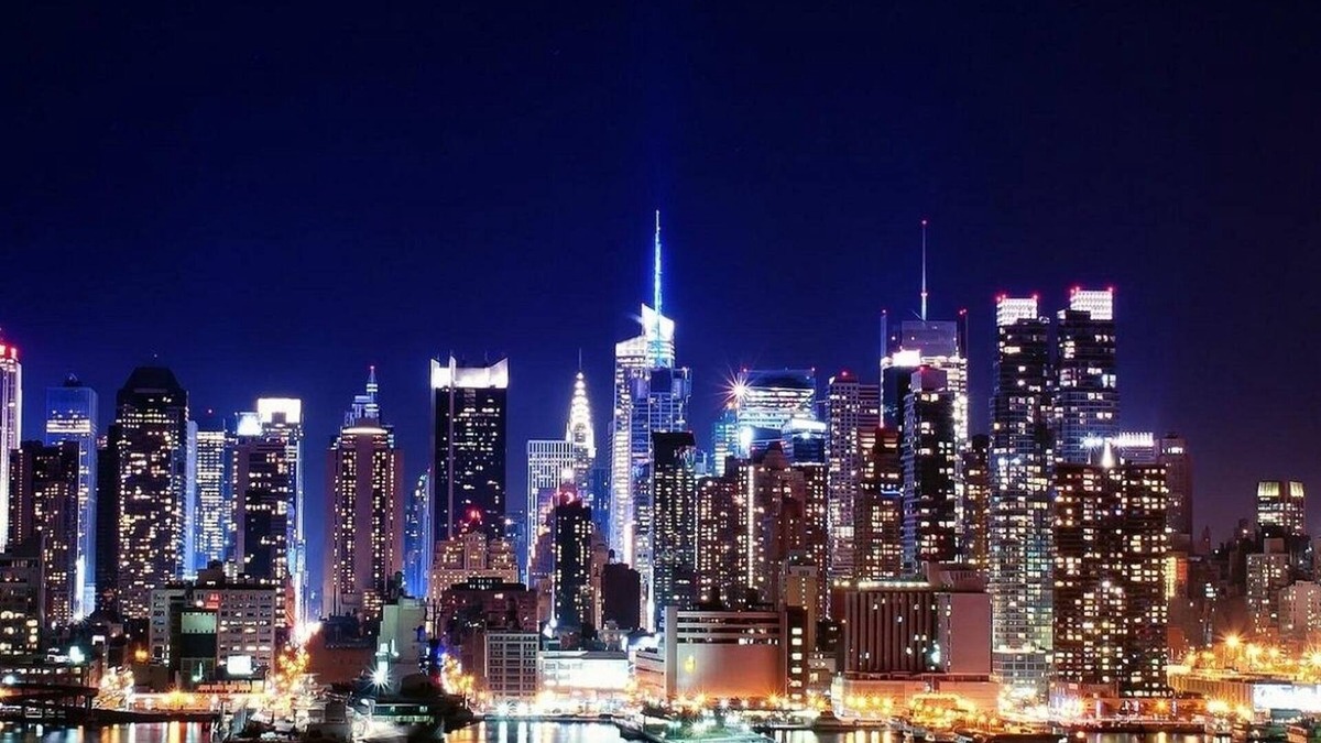 Weehawken Apartment | Premier 1 Bed Room Loft Apt. 10 Minutes From Times Square