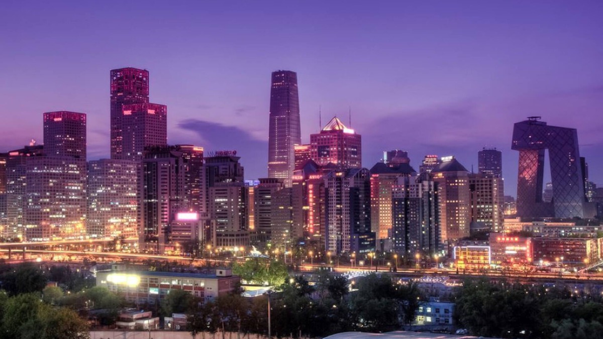 Jinsong Panjiayuan Apartment | Premier 1 Bedroom Apartment at Chaoyang District Beijing