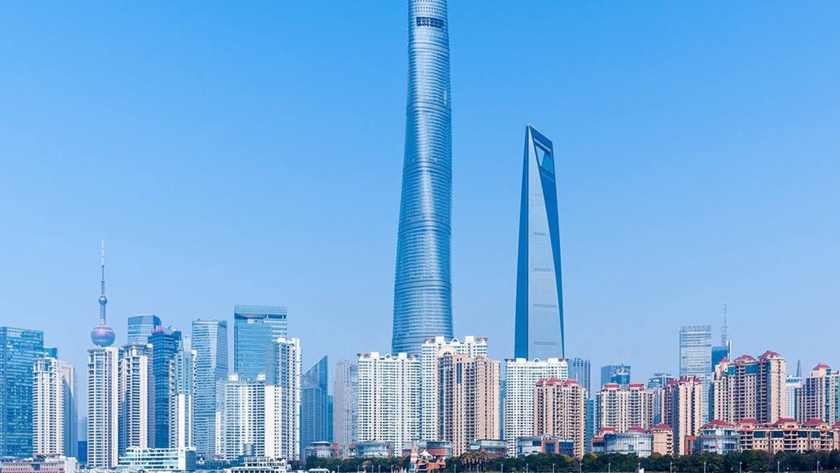Downtown Shanghai Apartment | Premier 1 BR close to People's Square Metro Shanghai