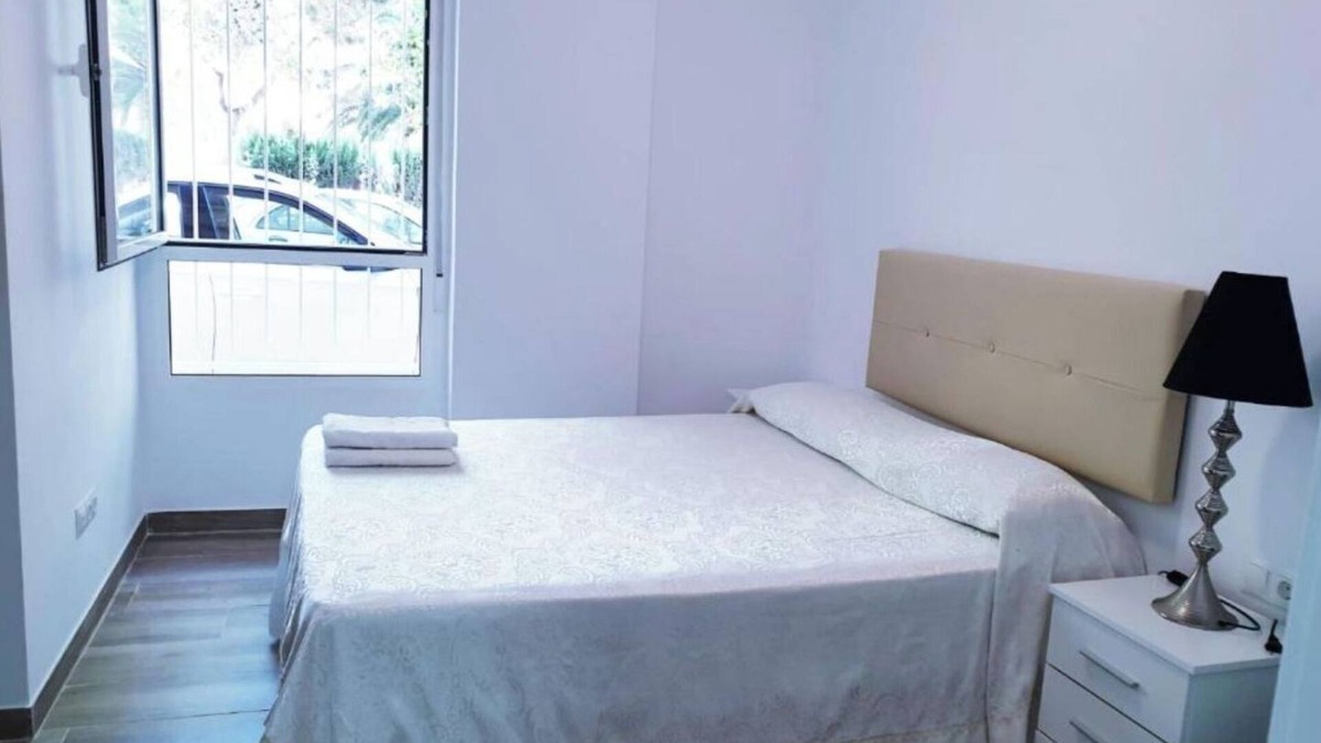 Benimaclet House | Premier Apartments