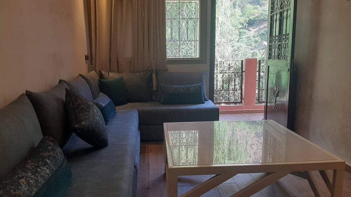 Medina Apartment | Premier Appartement Ourika