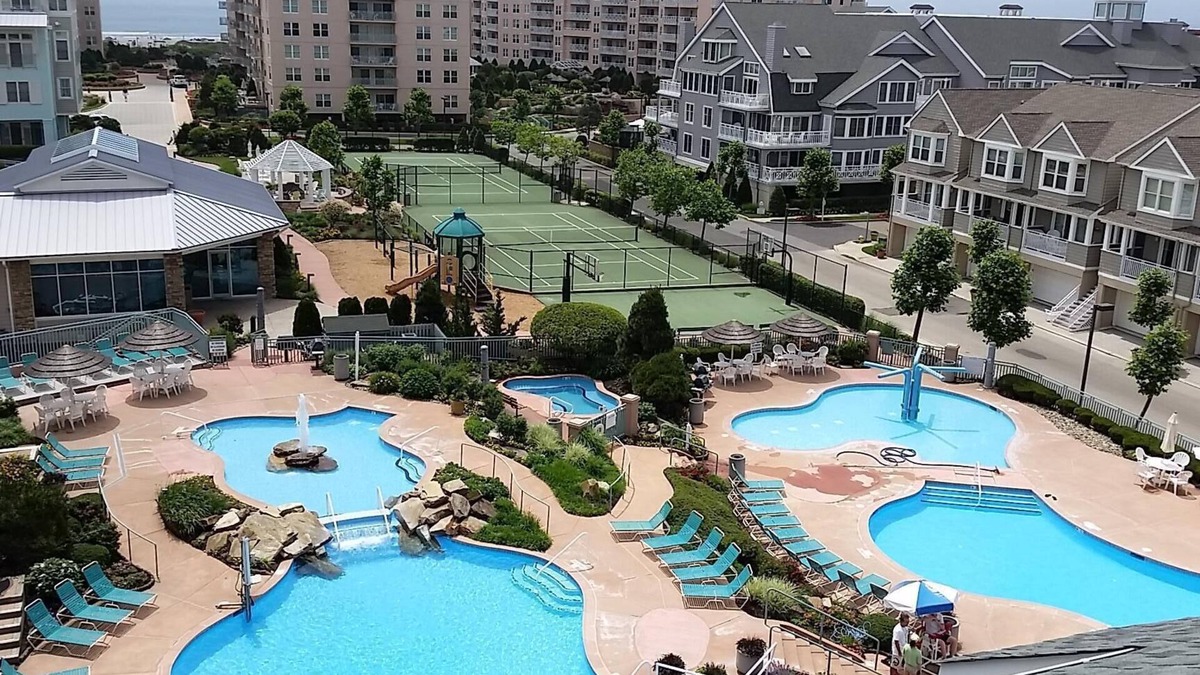 Diamond Beach Condo | Premier beachfront resort located in the heart of Diamond Beach