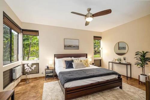 Wailea Apartment | Premier Collection at Grand Champions Wailea