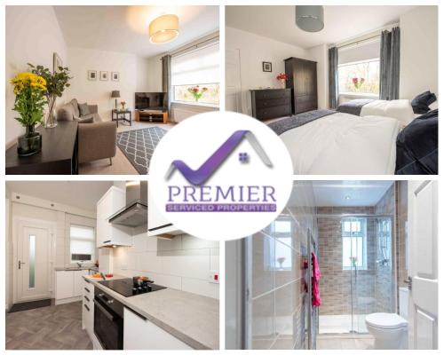 Hamilton Apartment | PREMIER - Dalziel Apartment