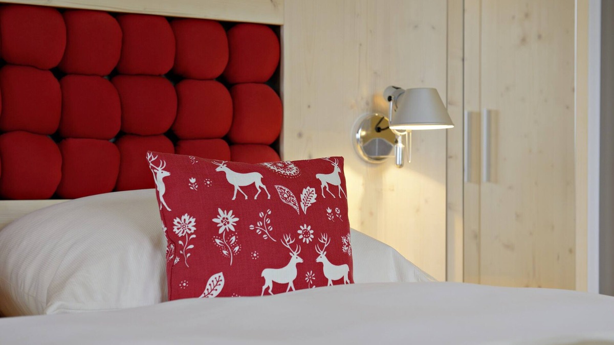 Hinterzarten Apartment | Premier double room with shower/WC