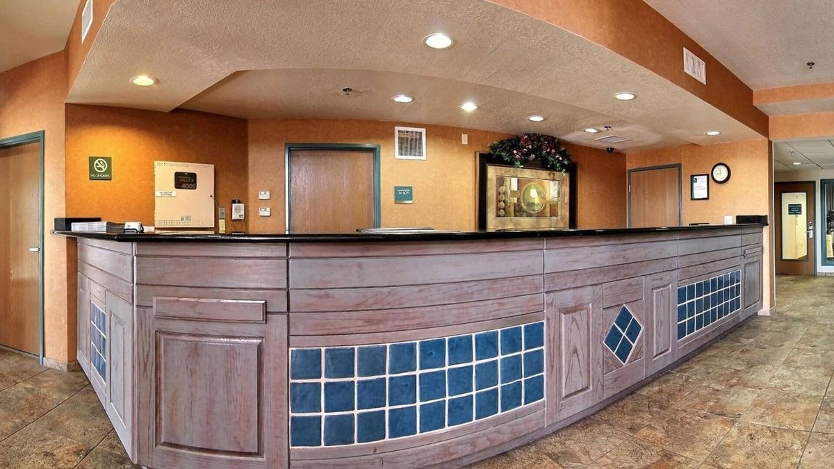 Hobbs Hotel | Premier Extended Stay Hobbs