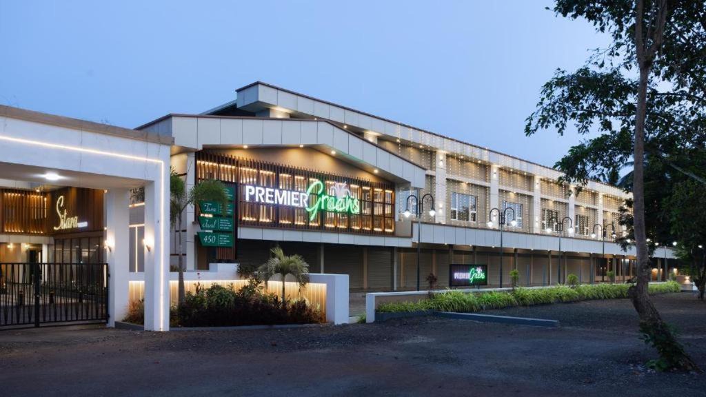 Padubidri Hotel | Premier Greens